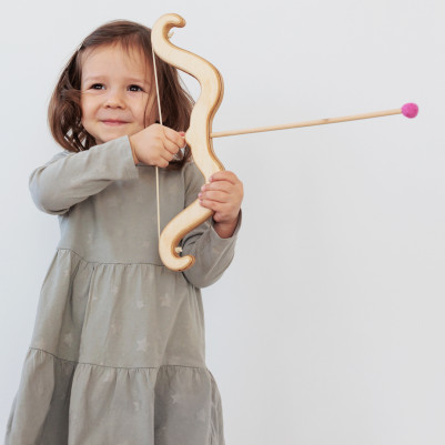 Лук эльфийский Лук эльфийский