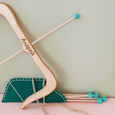 Лук эльфийский Лук эльфийский