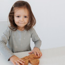 Пазл Семья лебедей