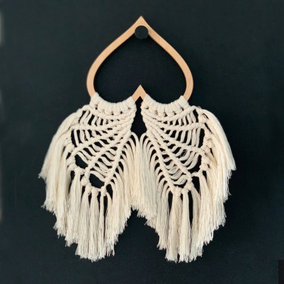 Панно Крылья ангела Панно Крылья ангела