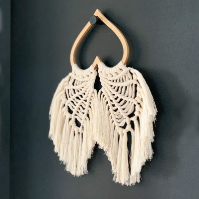 Панно Крылья ангела Панно Крылья ангела